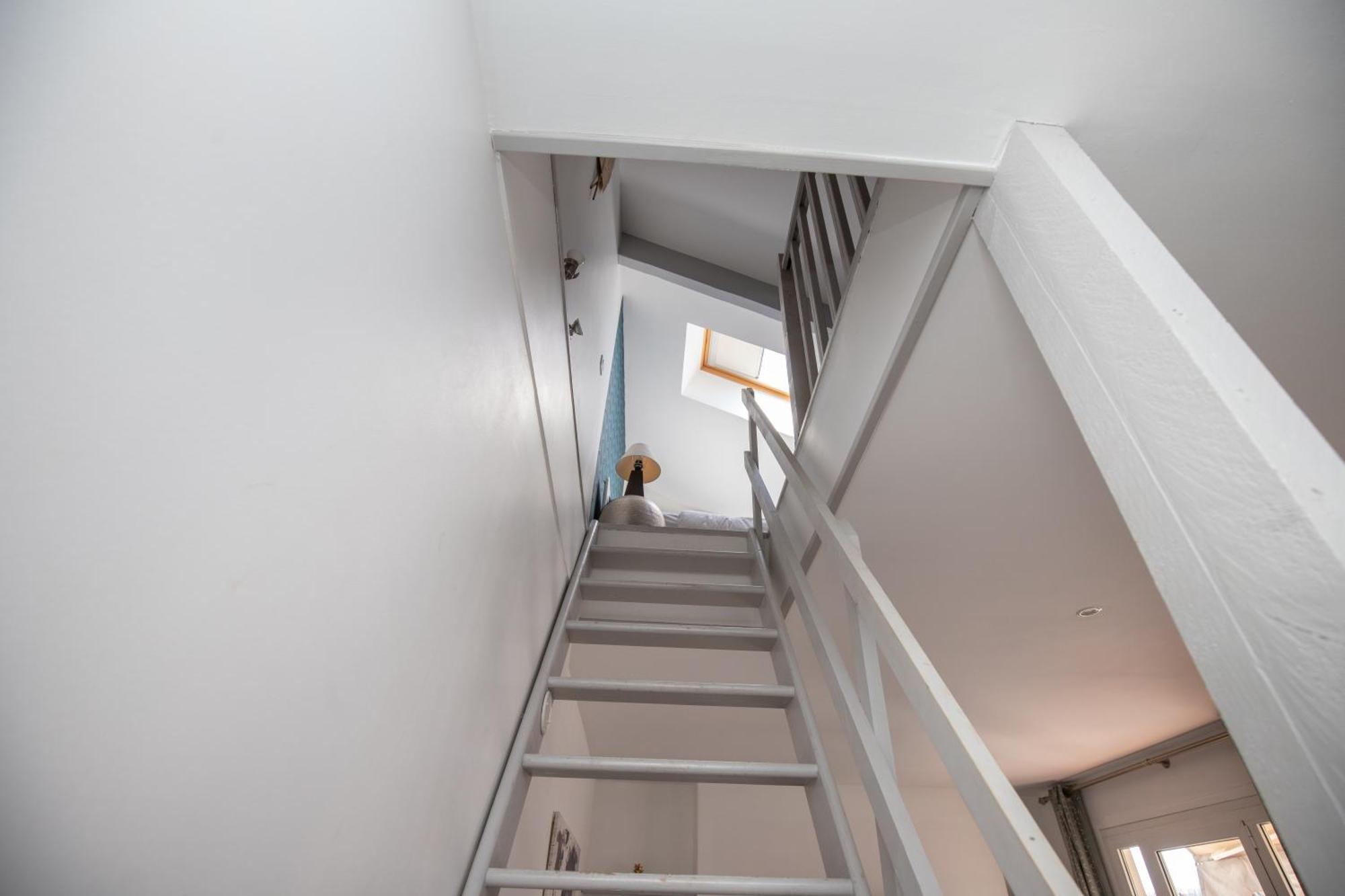Apartamento Croisette Escape - Wifi - Clim - Hypercentre Cannes Exterior foto